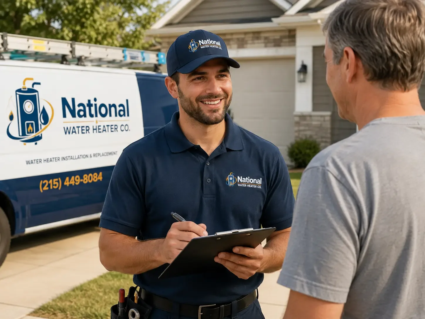 Water Heater Installation Fultonham, NY FAQs